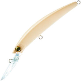 Воблер Yo-Zuri Crystal Minnow DD R1135 (16г) BONE