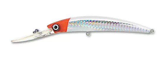 Воблер Yo-Zuri Crystal Minnow DD R538 (9,5г) GHRH