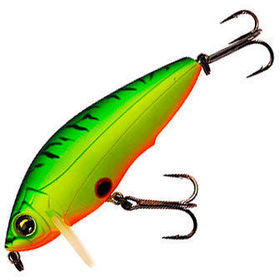 Воблер Yo-Zuri Duel Hardcore Shad Crank 0+/1+/2+/3+ купить