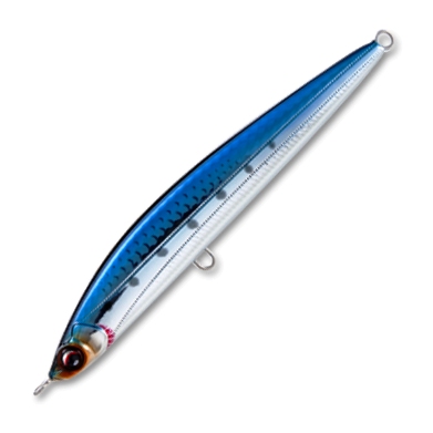 Воблер Yo-Zuri Duel Hardcore Sinking Pencil (80S) F944 (9г) CIW
