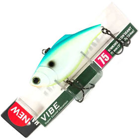 Воблер Yo-Zuri Hardcore Vibe (75S) R1378 (23.5г) CSH