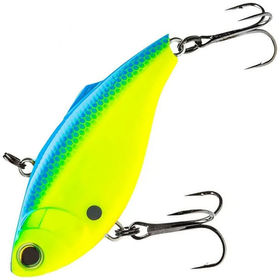Воблер Yo-Zuri Hardcore Vibe (75S) R1378 (23.5г) BCL