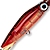 Воблер Yo-Zuri Hydro Squirt (190F) F176 (40г) TMRB