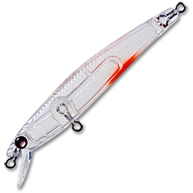 Воблер Yo-Zuri Duel Pin's Minnow Single Hook (50S) F-956 (2г) IK