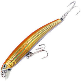 Воблер Yo-Zuri Pins Minnow Saltwater (70S) F266 (5г) M17