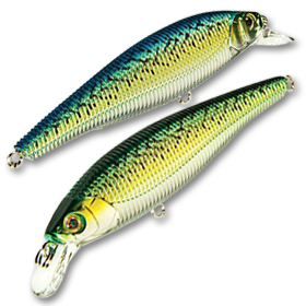 Воблер Yo-Zuri Sashimi Jerkbait (90F) R964 (10,5г) CMBM
