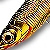 Воблер Yo-Zuri Sashimi Pencil SW R972 CMGC