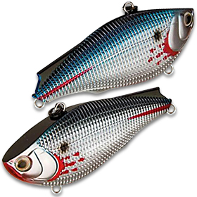 Воблер Yo-Zuri Sashimi Rattl'n Vibe (75S) R966 (20г) CMBS