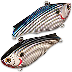 Воблер Yo-Zuri Sashimi Rattl'n Vibe (75S) R966 (20г) CMSH