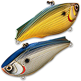 Воблер Yo-Zuri Sashimi Rattl'n Vibe (75S) R966 (20г) CMTS