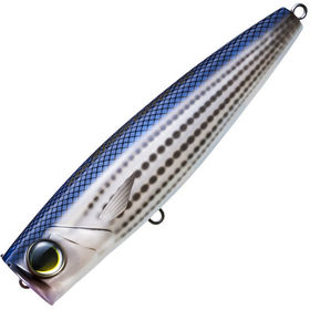 Воблер Yo-Zuri 3D Inshore Popper R1210 (8.5г) PLMT
