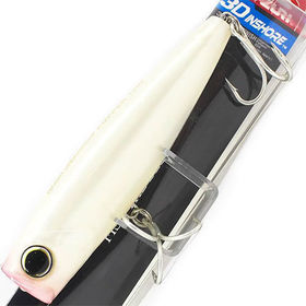Воблер Yo-Zuri 3D Inshore Popper R1411 (24г) PL