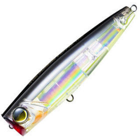 Воблер Yo-Zuri 3D Inshore Popper R1412 (45г) BSCL