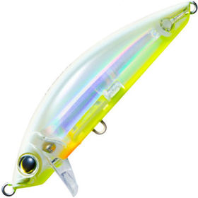 Leurre Yo Zuri 3D Inshore Surface Minnow 90 Flottant - R1215-RMT (8543)