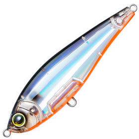 Воблер Yo-Zuri 3D Inshore Twitchbait R1208 90SS (17г) HTS
