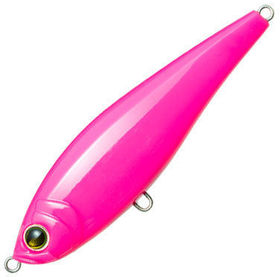 Воблер Yo-Zuri 3D Inshore Twitchbait R1208 90SS (17г) P