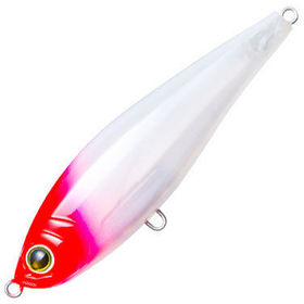 Воблер Yo-Zuri 3D Inshore Twitchbait R1208 90SS (17г) PLC5