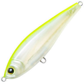Воблер Yo-Zuri 3D Inshore Twitchbait R1208 90SS (17г) PLCS