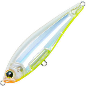 Воблер Yo-Zuri 3D Inshore Twitchbait R1349 130SS (48г) HBSC