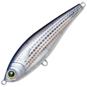 Воблер Yo-Zuri 3D Inshore Twitchbait R1349 130SS (48г) PLMT