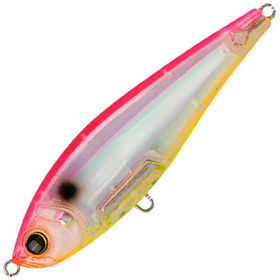 Воблер Yo-Zuri 3D Inshore Twitchbait R1349 130SS (48г) PSCL