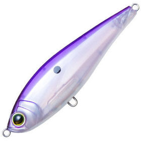 Воблер Yo-Zuri 3D Inshore Twitchbait R1349 130SS (48г) PTFS