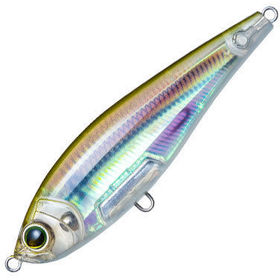 Воблер Yo-Zuri 3D Inshore Twitchbait R1349 130SS (48г) RAC