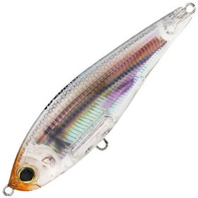 Воблер Yo-Zuri 3D Inshore Twitchbait R1349 130SS (48г) RGLM