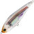 Воблер Yo-Zuri 3D Inshore Twitchbait R1349 130SS (48г) RGLM