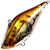 Воблер Yo-Zuri 3DR Vibe 60S (14г) Real Brown Crawfish
