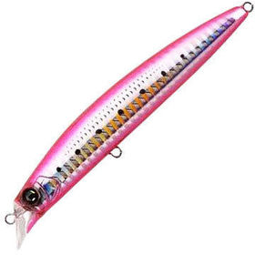 Воблер Yo-Zuri Lipless Tungsten F1120 95F (14г) SHPI