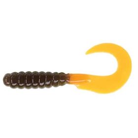 Walleye grubs clearance