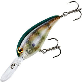 Воблер Norman Lures NXS 63.5 (17.72г) 201