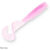 Мягкие приманки Z-Man GrubZ 3.5 #270 - Pink Glow