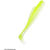 Мягкие приманки Z-Man MinnowZ 3 #63 - Glow Chartreuse