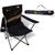 Стул складной Zebco Pro Staff Chair BS 42x58x55см с чехлом