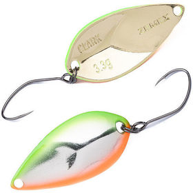 Блесна Zemex Clark (2.3г) E3