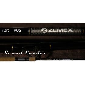 Удилище Zemex Grand Feeder