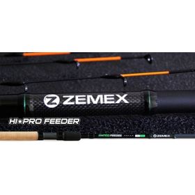 Удилище Zemex Hi-Pro Feeder