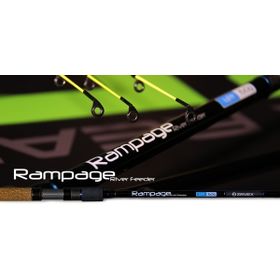 Удилище Zemex Rampage