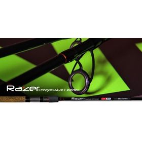Удилище Zemex Razer