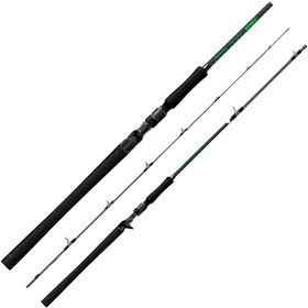 Кастинговое удилище Zemex 24 Rexar Monster Edition Swimbait Casting C-832 (2.51м; 200г)