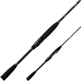 Спиннинг Zemex 24 Solid 762L (2.28м; 2-12г)
