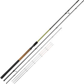 Удилище Zemex 25 Taurus (3.6м; 120г)
