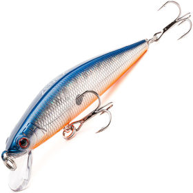 Воблер Zemex Cash 70SP SR (6.4г) N301