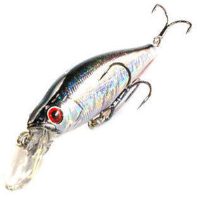 Воблер Zemex Cash 90SP SMR (15.8г) N305