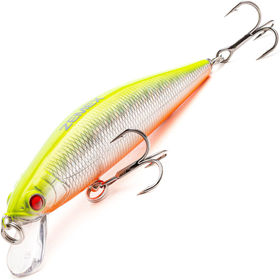 Воблер Zemex Cash 90SP SR (11.3г) F102