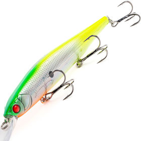 Воблер Zemex Envy 110SP SR (13.7г) A005