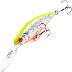 Воблер Zemex Spike 55SP MDR (5.9г) F102