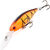 Воблер Zemex Spike 55SP MDR (5.9г) M201